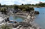 5.49- Lacs dans le parc geothermal